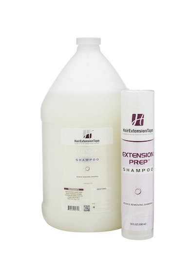 Walker Tape Extension Prep Bant Kaynak Şampuanı 10 Fl Oz 300ml