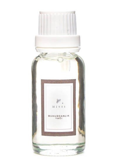 Missi White Rose Buhurdanlık Esansı/yağı 20 ML