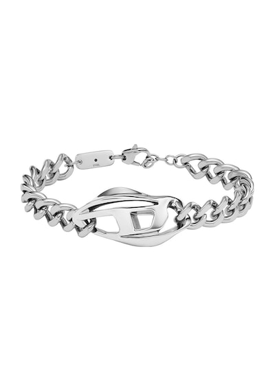 Diesel Djdx1413-040 Erkek Bileklik Gümüş