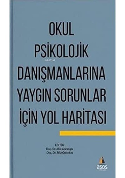 Okul Psikolojik Danışmanlarına Yaygın Sorunlar İçin Yol Haritası