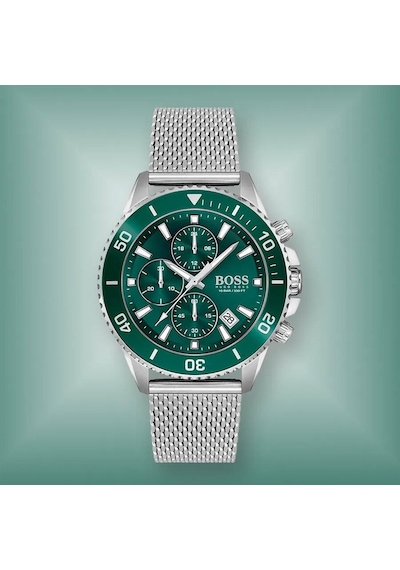 Boss Watches HB1513905 Erkek Kol Saati - Yok