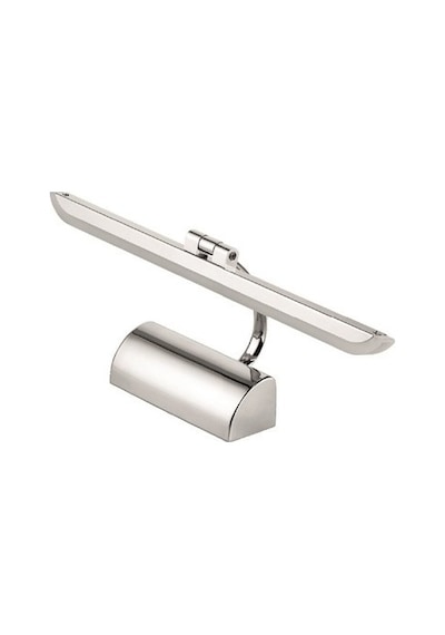 Flut Aplik Armatür, Yalı, 7w Hs 2610 Gri