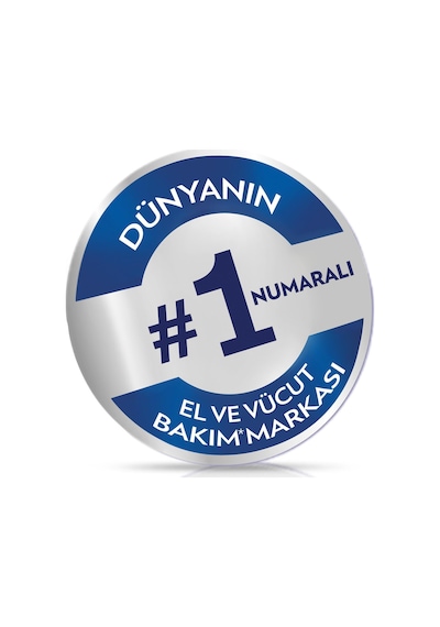Vaseline Baby Bebek Vücut Nemlendirici Jel Krem 100 ML