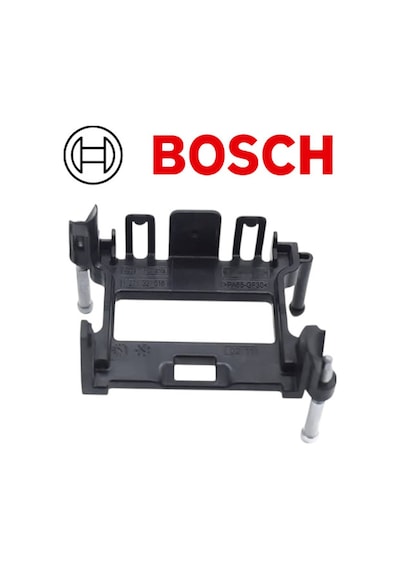 Bosch 1271321010 Bosch Dıstronıc Radar Beyın Braketı Fıat Egea-vw-mercedes-bmw-renault-honda-suzukı Araclar Uyumlu