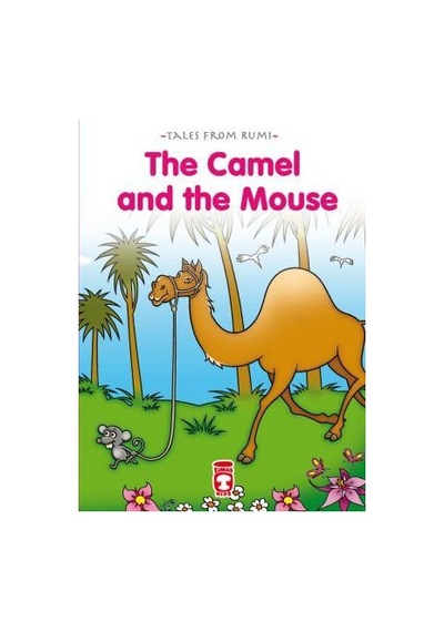 Deve Ile Fare - The Camel And The Mouse Ingilizce