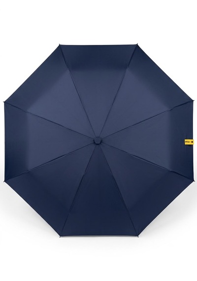Bliss Umbrella Kapsül Şemsiye - Uv Korumalı Güneş Şemsiyesi Lacivert
