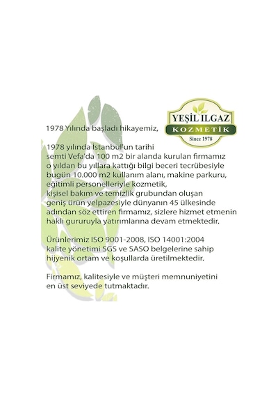 Ilgaz Naturix Organix Argan Yağlı Saç Bakım Maskesi 500 ML