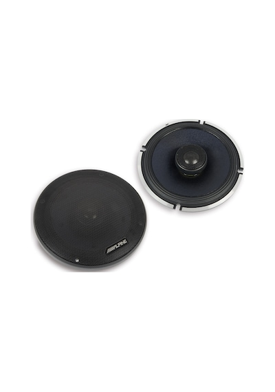Alpine X S65 6-1/2" 16.5Cm Koaksiyel 2-Yollu X-Serisi Hoparlör