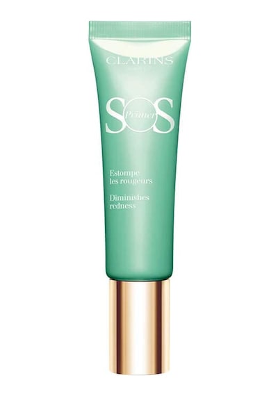 Clarins Sos Primer Renkli Makyaj Bazı No: 04 30 Ml Sku: Smg8690010507990