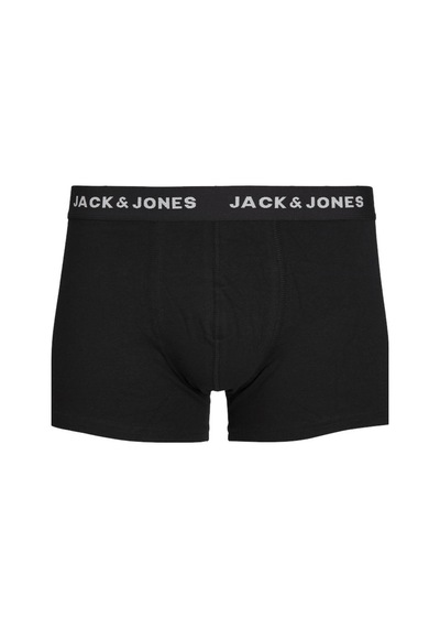 Jack & Jones Iç Giyim Paketi - David 12252641 Mavi