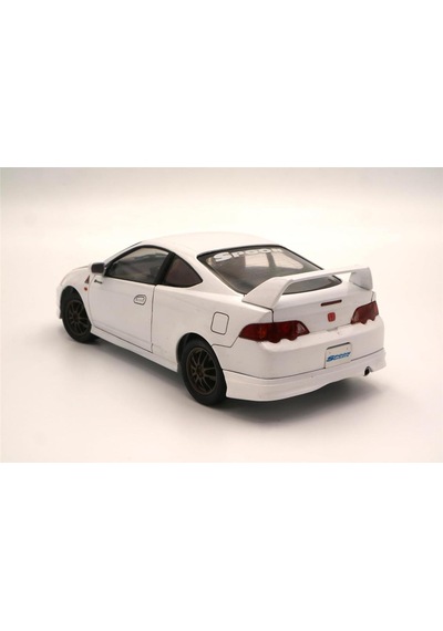Fujimi Id-290 04690 1/24 Ölçek, Honda Spoon New Integra Typer Dc5 , Otomobil Plastik Model Kiti