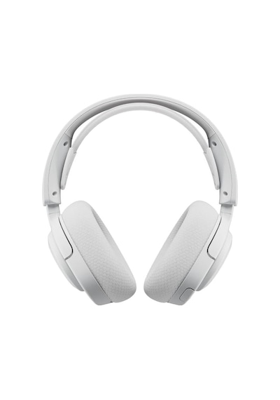 Arctis Nova 5 Wireless Ve Bluetooth Kablosuz Oyuncu Kulaklığı Beyaz Diğer