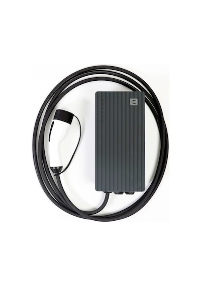 Teltonika TeltoCharge Kablolu 22 KW Elektrikli Araç Şarj İstasyonu