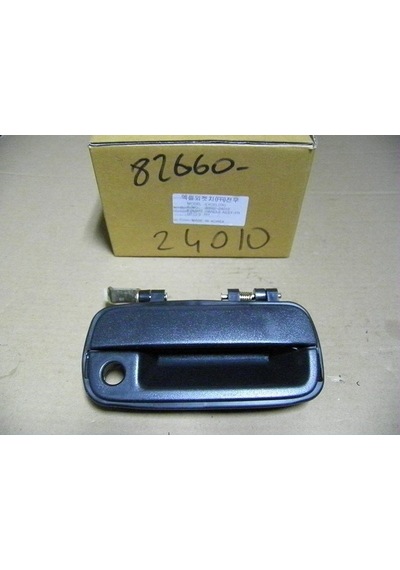 Kapı Kolu Dış Ön Sağ - Hyundaı Excel - 1990-1994 - 03951-6329t