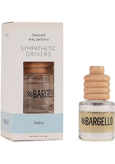 3x Sakız Araç Parfümü 8 Ml Sympathetiq Place