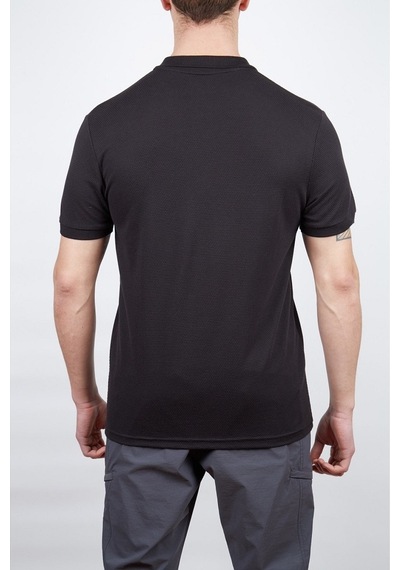 Alpinist Roc Erkek Polo T-Shirt 600603-7518 001