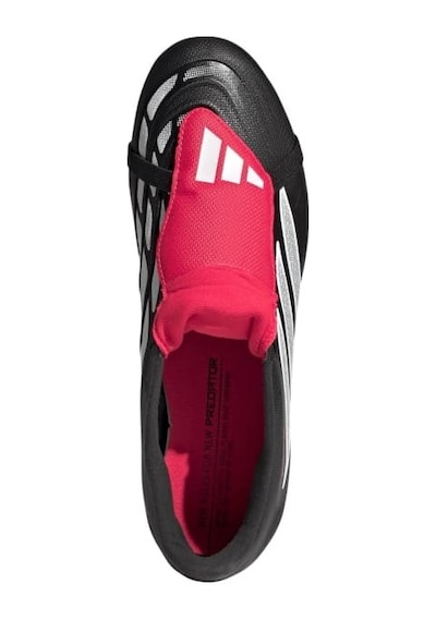 Adidas Predator Club Ft Fg/mg Krampon Jr3330 Siyah