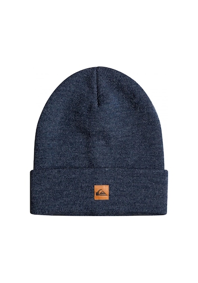 Quiksilver Eqyha03303 Brigade Beanie Hdw Bere Lacivert Erkek Bere 001