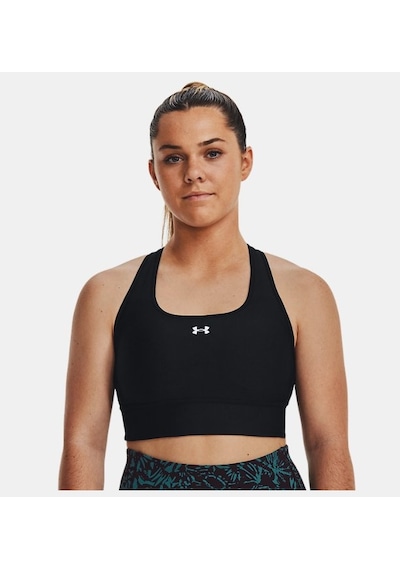 Under Armour Kadın Ua Crossback Longline Spor Sütyeni 1377916-001