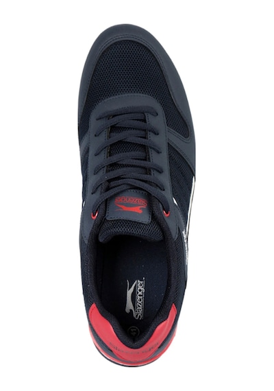 Slazenger Olıvıa 4k Erkek Günlük Sneaker Ayakkabı Lacivert