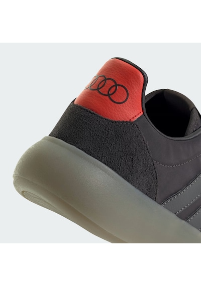 Adidas Kı7879 Barreda Decode Audi Unisex Günlük Spor Ayakkabı Çok Renkli