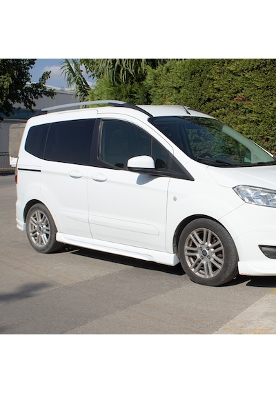 Ford Courier Marşpiel 2014 Ve Sonrası Uyumlu Aracınızın  Rengi