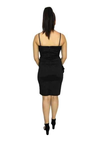 Kadın Abiye Elbise Kısa Prt077001 001