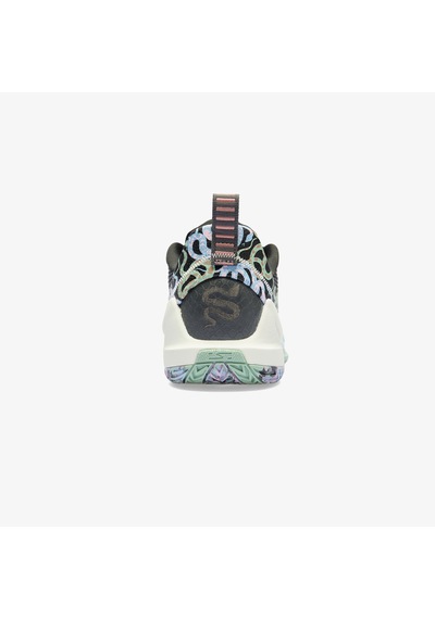 Anta Speed 6.0 Erkek Gri Basketbol Ayakkabısı 812511108 Gri