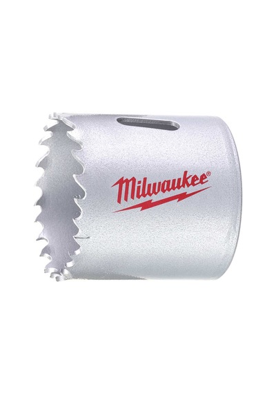 Milwaukee 43 Mm Contractor Bi-metal Panç