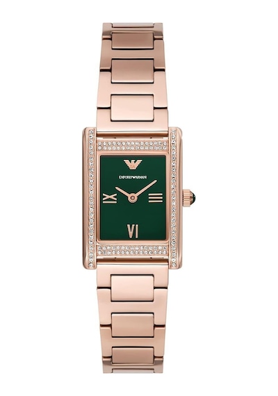 Emporio Armani Ar11641 Kadın Kol Saati Rose Gold