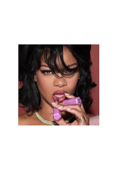 Fenty Beauty Gloss Bomb Stix Flamingo Fling - Simli Çubuk Dudak Parlatıcısı Diğer