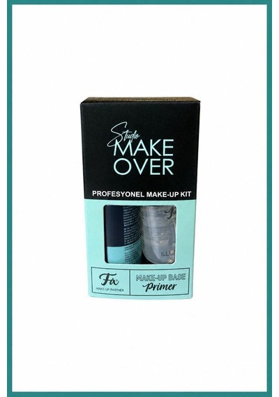 Makeover P8020 Base Fixator Makyaj Bazı Ve Sabitleyici