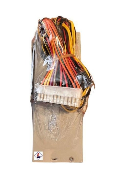 Lenovo Thinkcentre M81 - M91 54Y8824 PS-5241-03 240W Güç Kaynağı