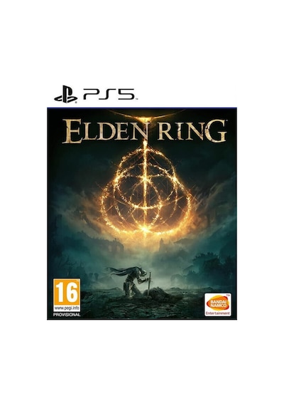 Elden Ring PS5 Oyun