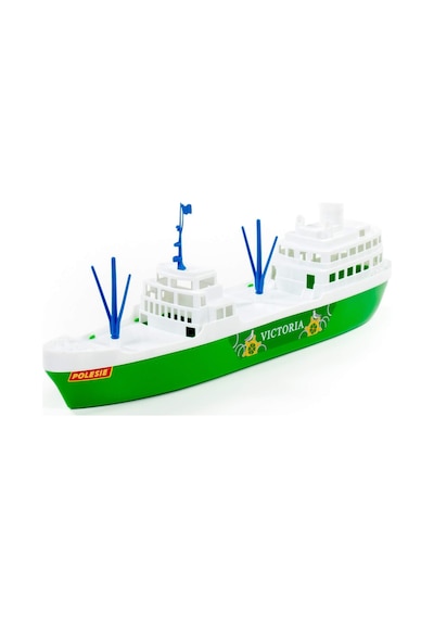 Oyuncak Vıctorıa Gemi 46 Cm