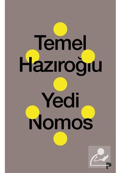 Yedi Nomos / Temel Hazıroğlu