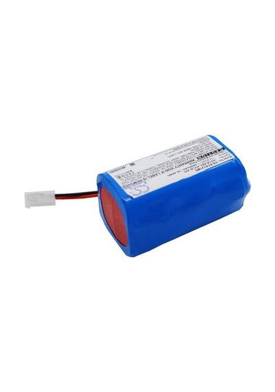 Biocare Ecg-1200 / Ecg-1210 / Ecg-1201 Ekg Cihazı Bataryası