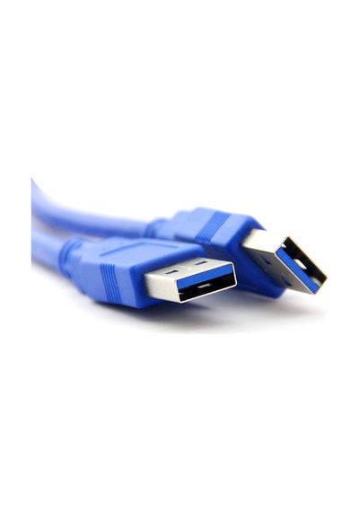 AoGo Usb 3.0 Erkek Erkek Kablo 1.5 M