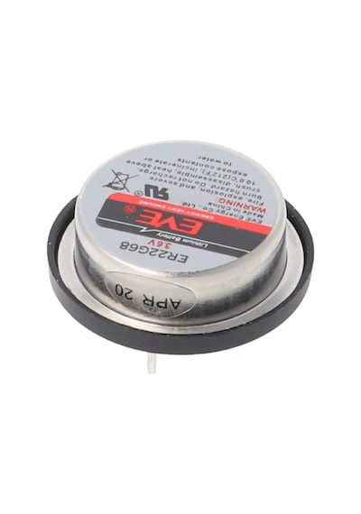 EVE ER22G68 lityum pil 2 volt pimli 3.6 volt