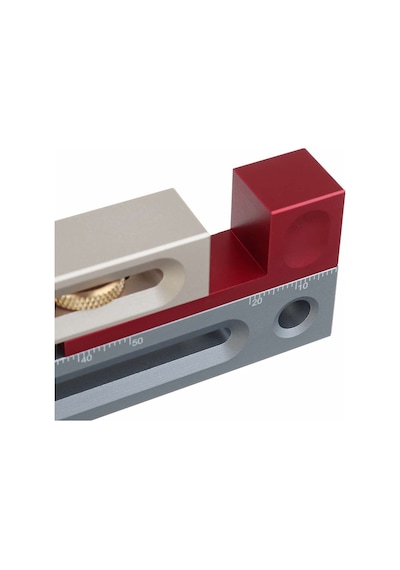 Rox Wood 0040 Alüminyum Hassas Zıvana Boşluk İşaretleme Aparatı