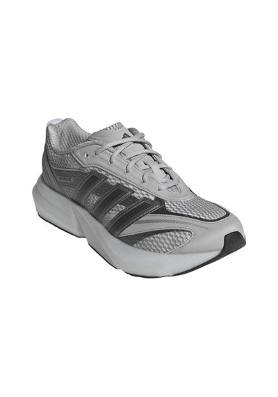 Adidas Lıghtblaze Glow Erkek Spor Ayakkabı - Jq7183 Gri