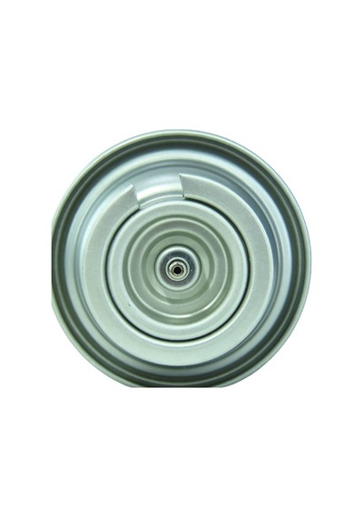 Orcamp 227 Gram Valfli Gaz Ocak Kartuşu Çok Renkli