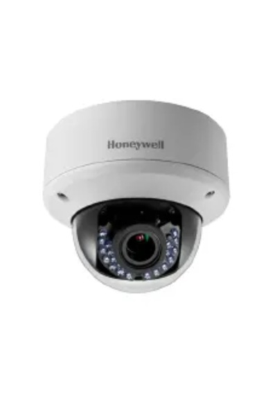 Honeywell Hd273xd2 Dome Camera, Camera Range: 40m