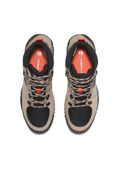 Timberland Motion Scramble Mid Lace Up Wp Erkek Outdoor Botu Tb0a6dd1en51 Bej Tb0a6dd1en51 Bej
