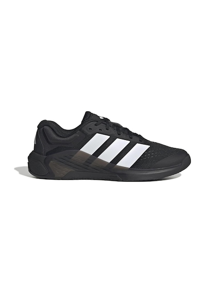 Adidas Erkek Yürüyüş Ayakkabısı Dropset 4 Traıner M Jr4671 Siyah