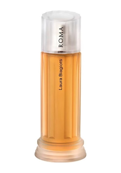 Laura Biagiotti Roma Fiori Bianchi Edt 100 Ml Kadın Parfümü Oryantal Çiçeksi