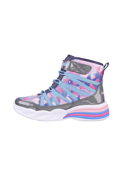 Skechers Sweetheart Kız Çocuk Bot 302667l-nvmt Çok Renkli