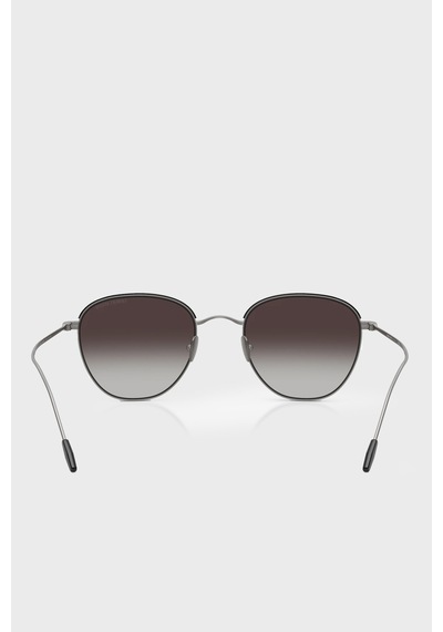 Giorgio Armani Güneş Gözlük Erkek Gözlük 0ar6048 34408g 51 Gri