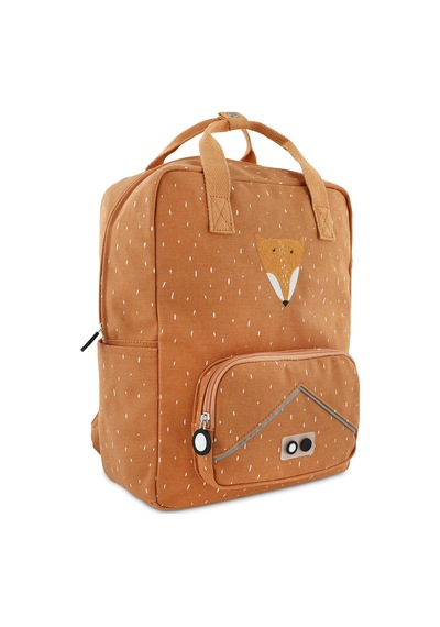 Trixie Backpack Large Mr. Fox - Büyük Sırt Çantası Karışık