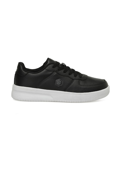 Lumberjack Fınster 5pr Siyah Erkek Sneaker Siyah